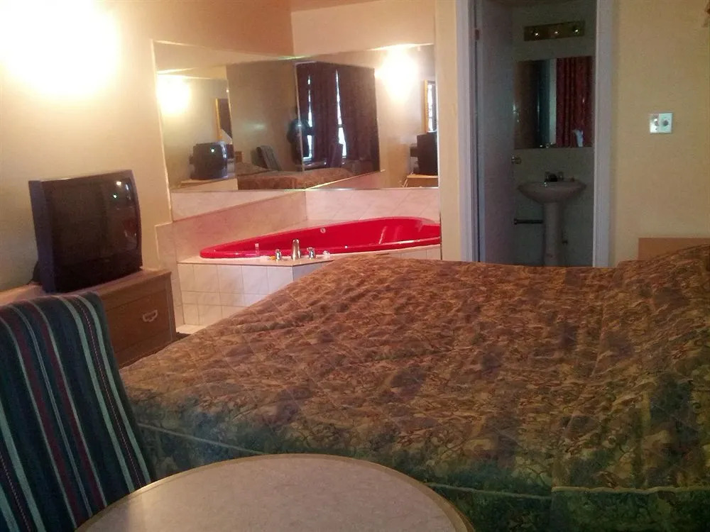 Admiral Inn Niagara Falls