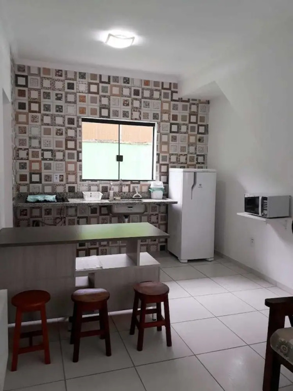 Apartamentos Recanto da Barra