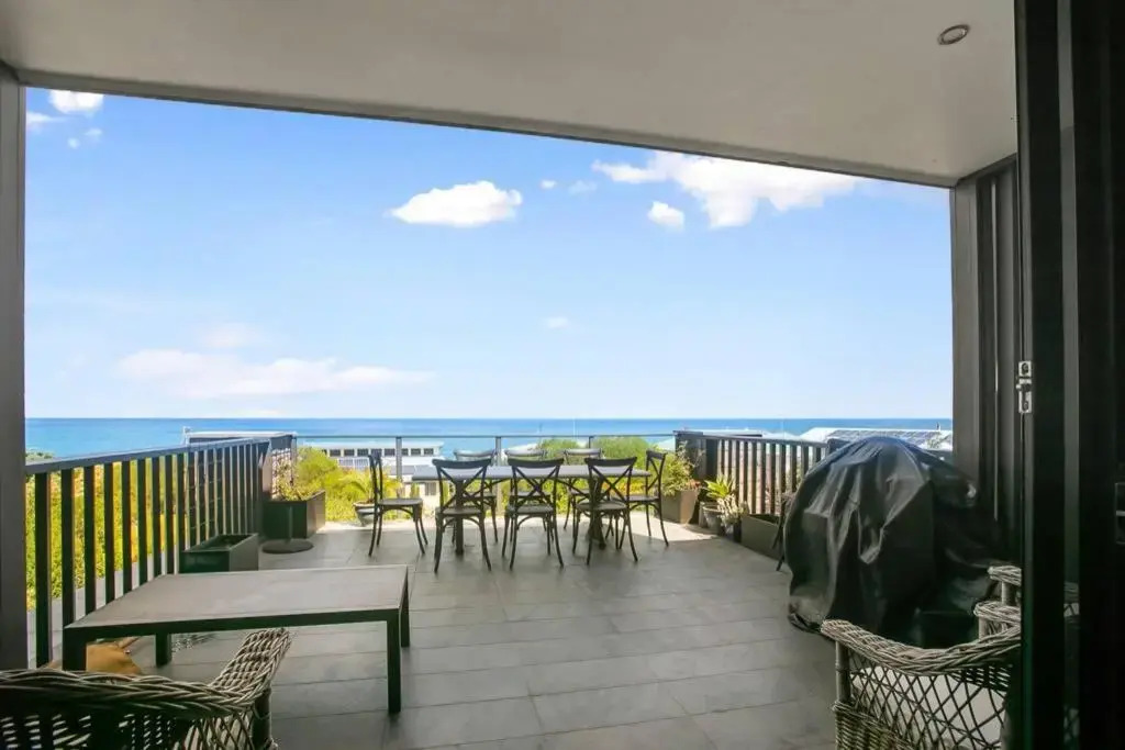 The Gallery Bass Dreaming Absolute Ocean Views Wifi