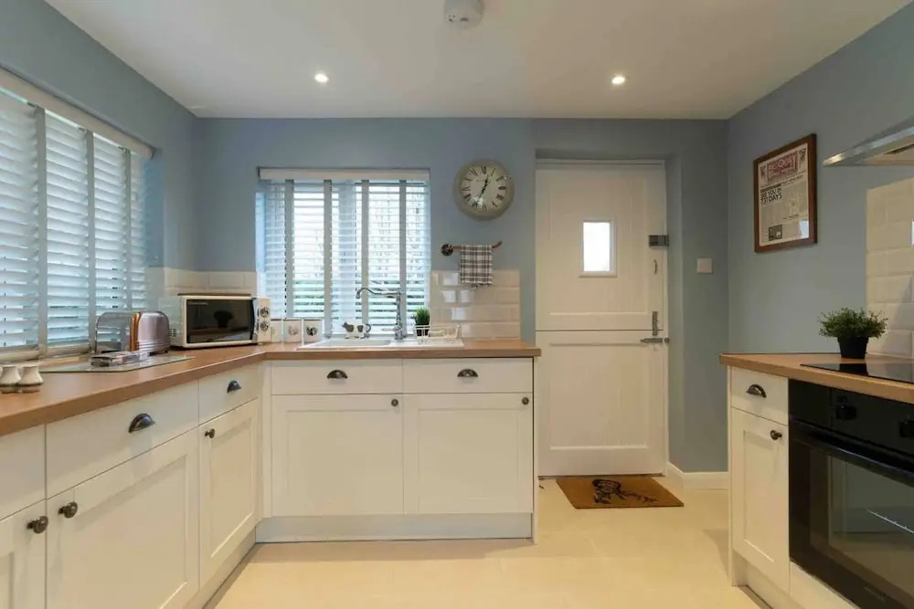 Impeccable 2-bed Apartment in Chipping Norton