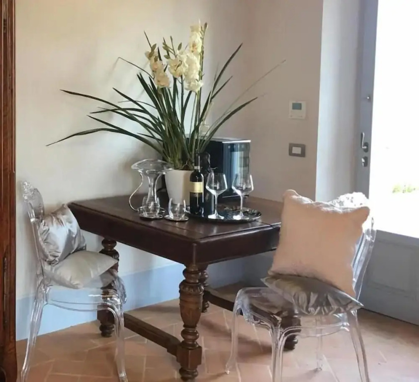 Cordella In Valdorcia Truffle and Olive Oil Resort