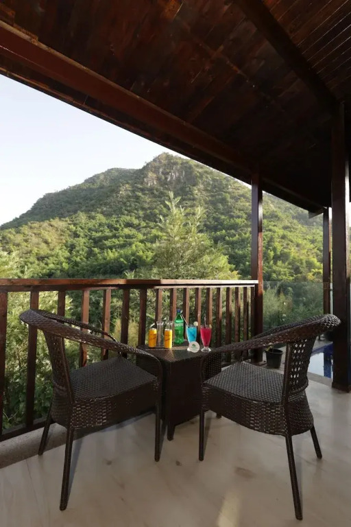 Vasant Kunj Nature Resort