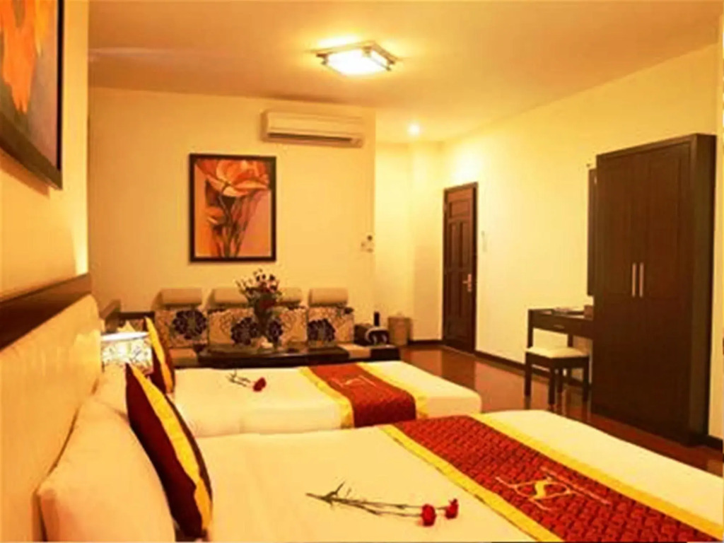 Truong Son Tung 2 Hotel