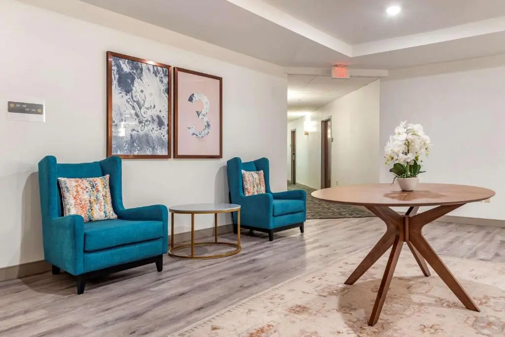 TRYP by Wyndham Tallahassee North I-10 Capital Circle