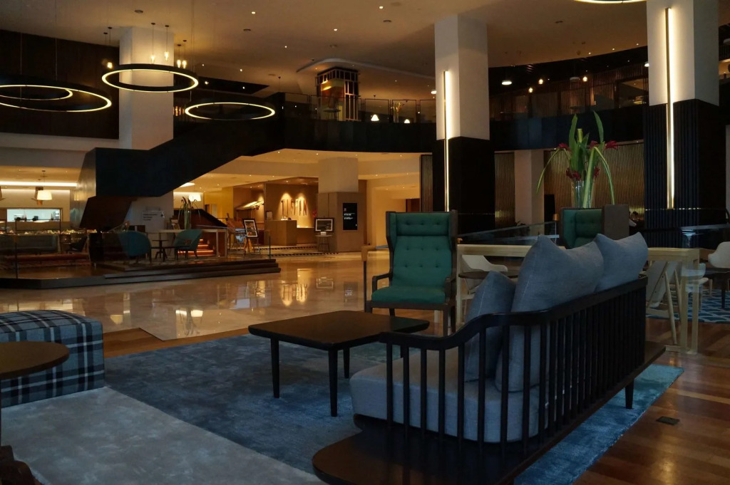 WEIL Hotel Ipoh