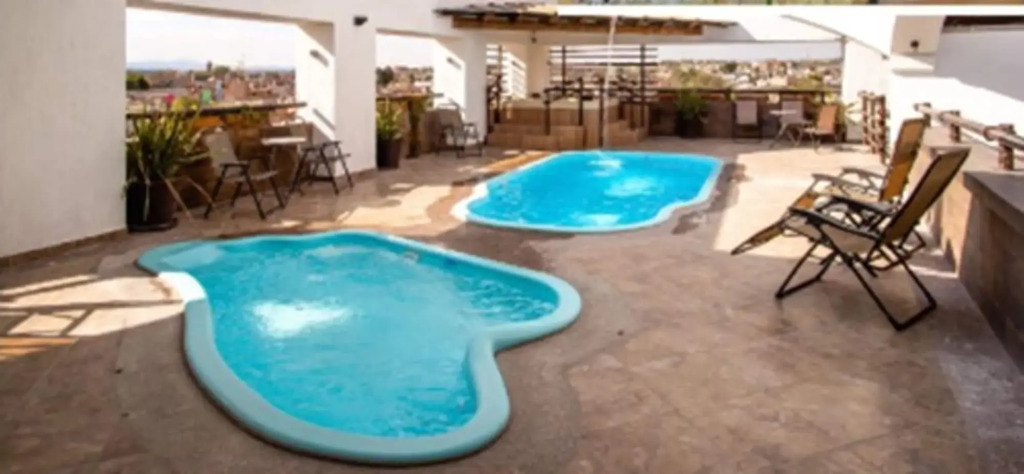 Hotel El Relicario