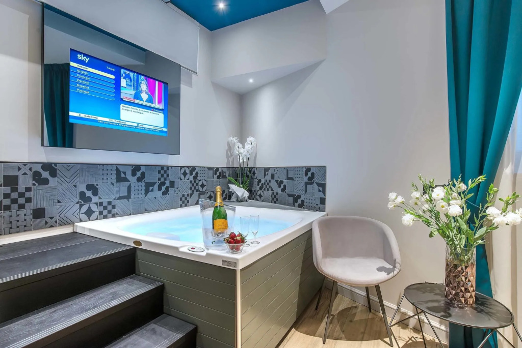 Navona Street Hotel