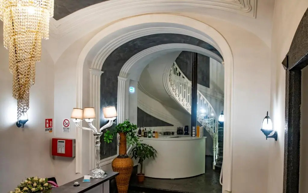 Villa Elisio Hotel & Spa