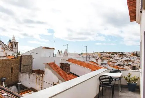 Torrinha House