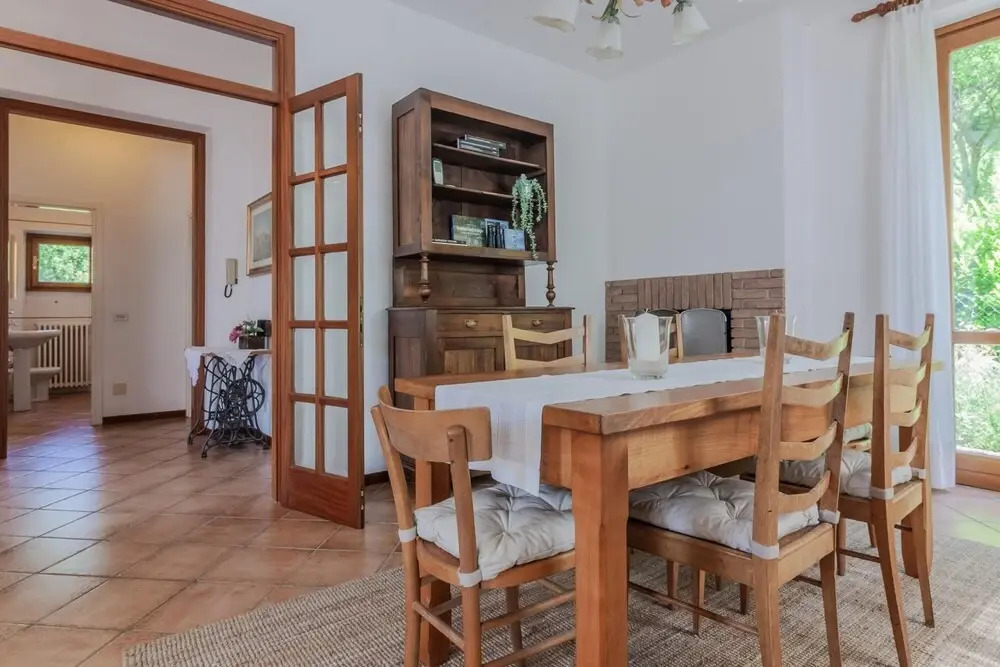 Easy Welcome Villa Gard