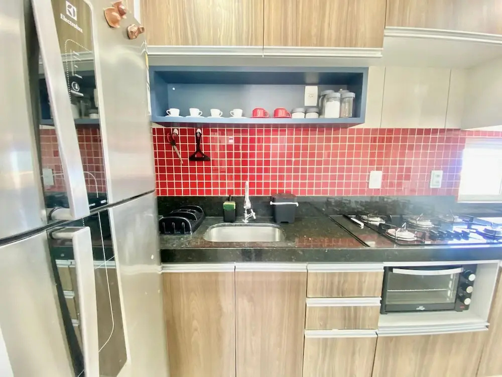 Condominio Portal das Dunas