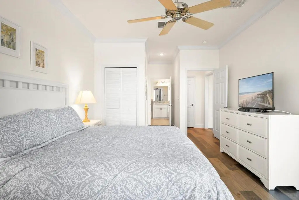 1032 Cinnamon Beach, 3 Bedrooms, Elevator, 2 Heated Pools, Spa, Wifi, New HDTV, Sleeps 6