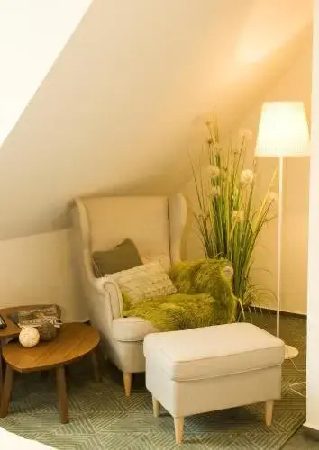 Hotel Auszeit