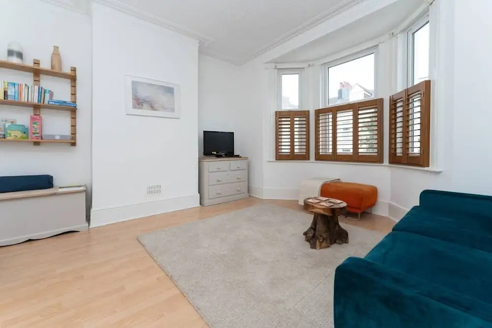 Host Stay The Westbourne Apartment