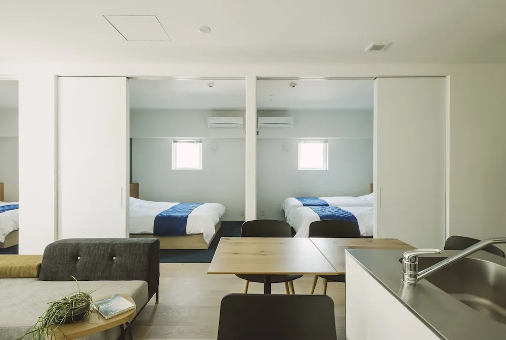 Seacruise House Navio