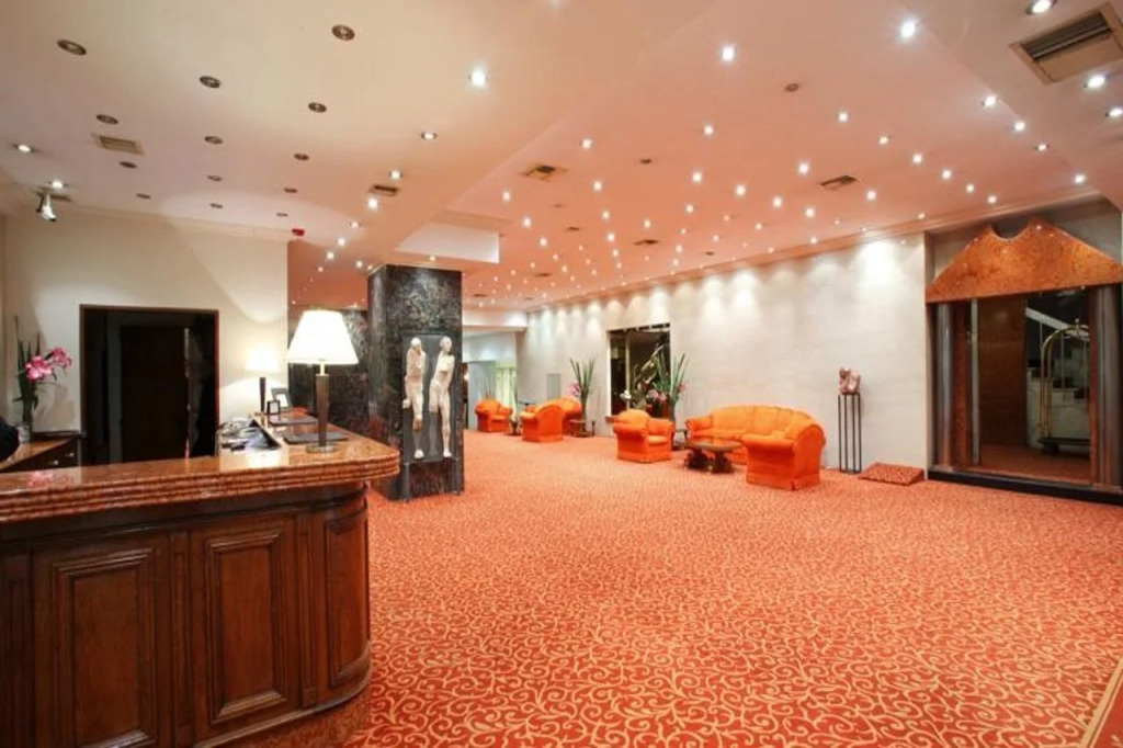 Hotel Etoile