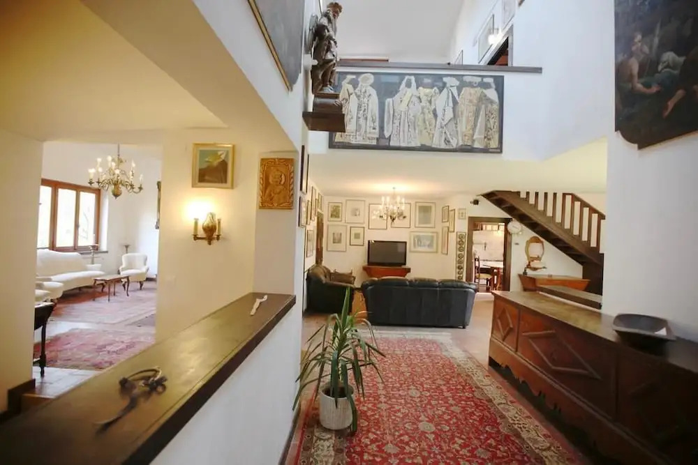 TriesteVillas Casa nel Carso Triestino