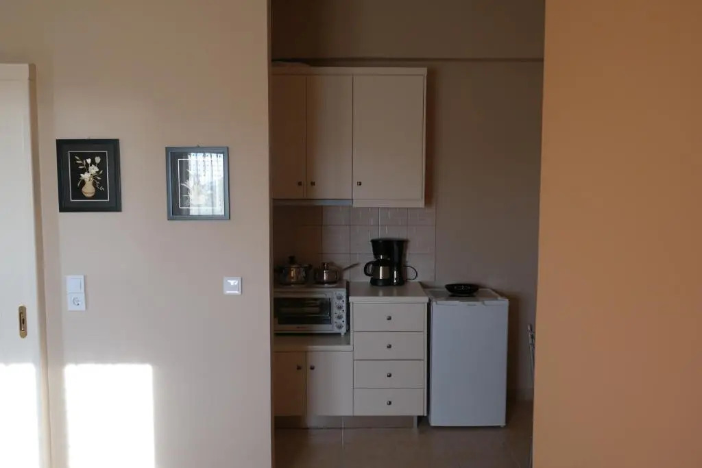 Armiriki Apartments