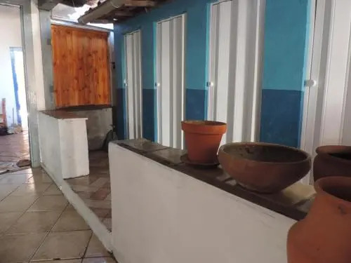 Paraty Central Hostel