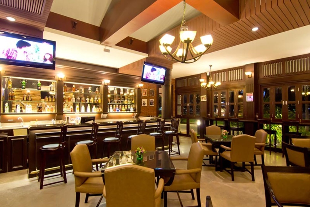 Ambassador City Jomtien Pattaya (Garden Wing)