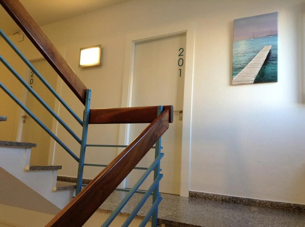 Hostal Pitiusa