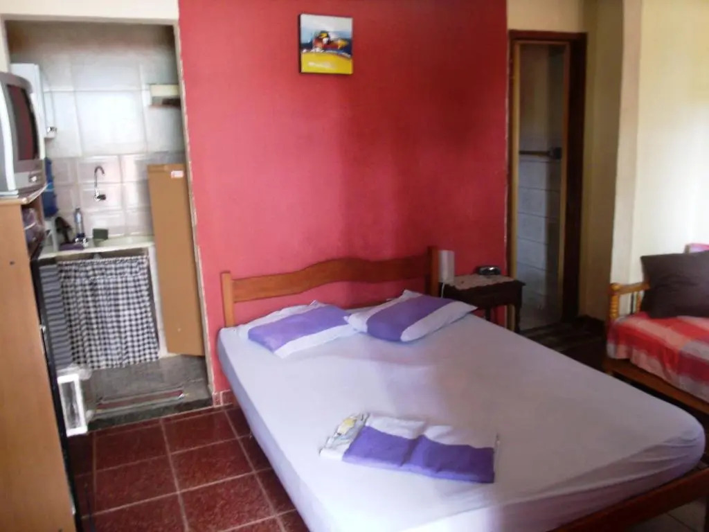 Suite BrisaMar