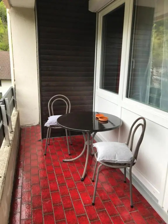 Ferienwohnung mit Charme II