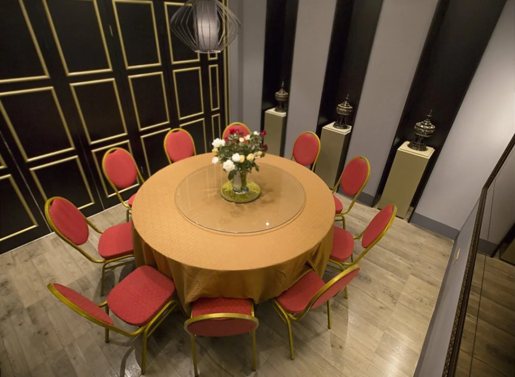 Shwe Pyi San Yar Hotel