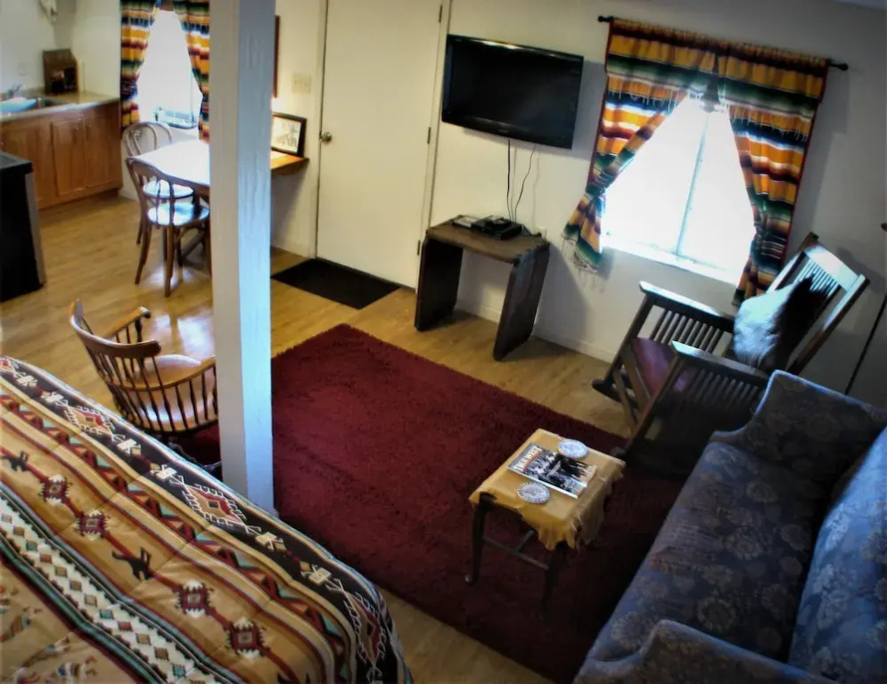 Mountain Valley Lodge and RV Park