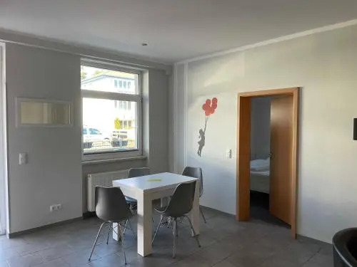 Ferienhaus Strand18 Strandnah Karl