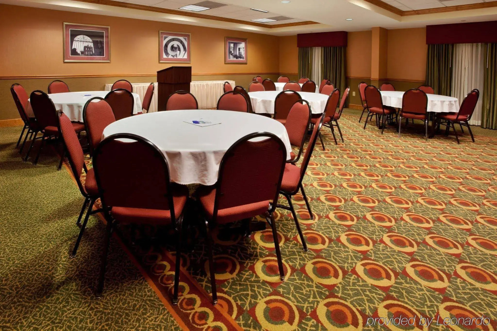 Holiday Inn Express Hotel & Suites Charleston - North by IHG
