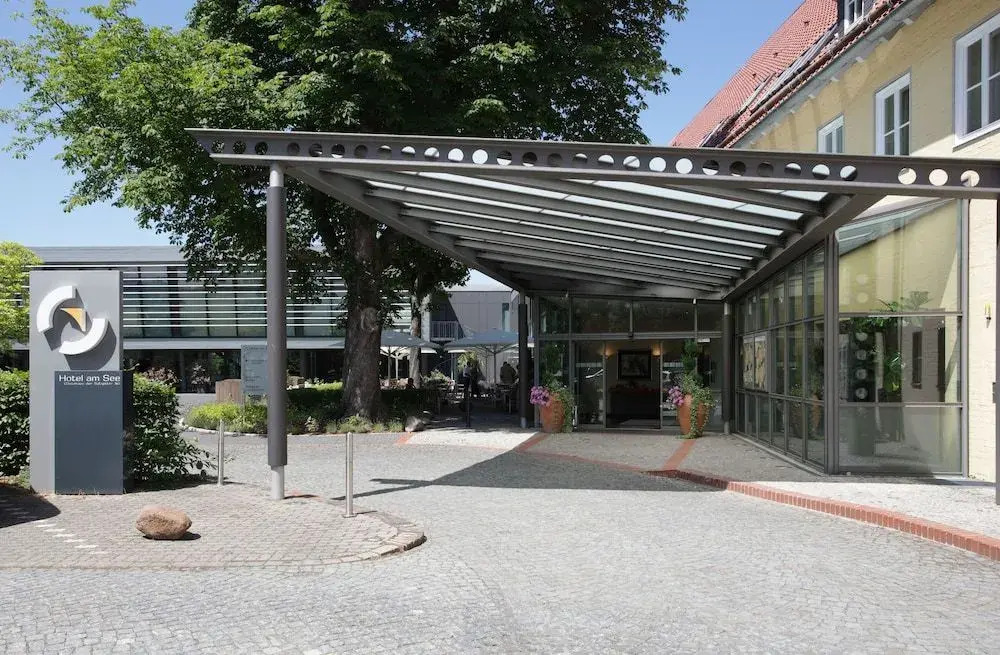 Hotel am See