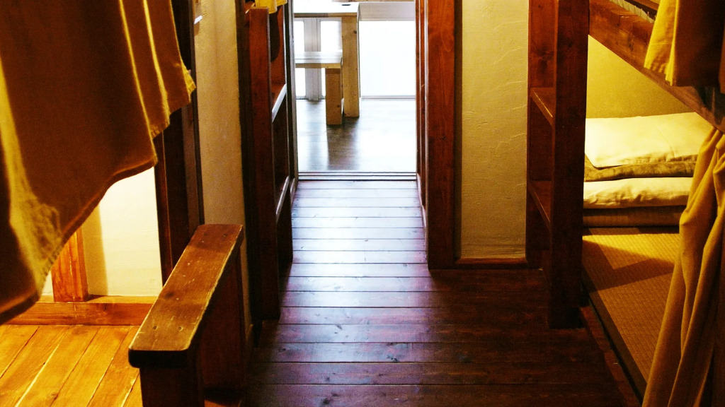 Guesthouse Yululu