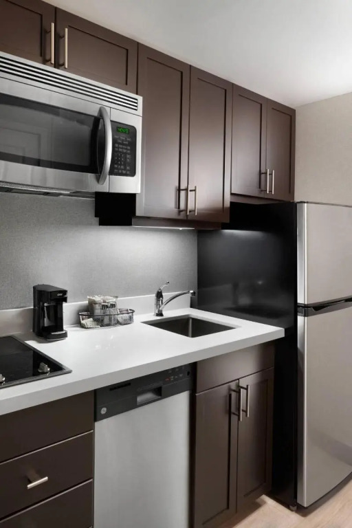 TownePlace Suites by Marriott Mississauga-Airport Corporate Centre