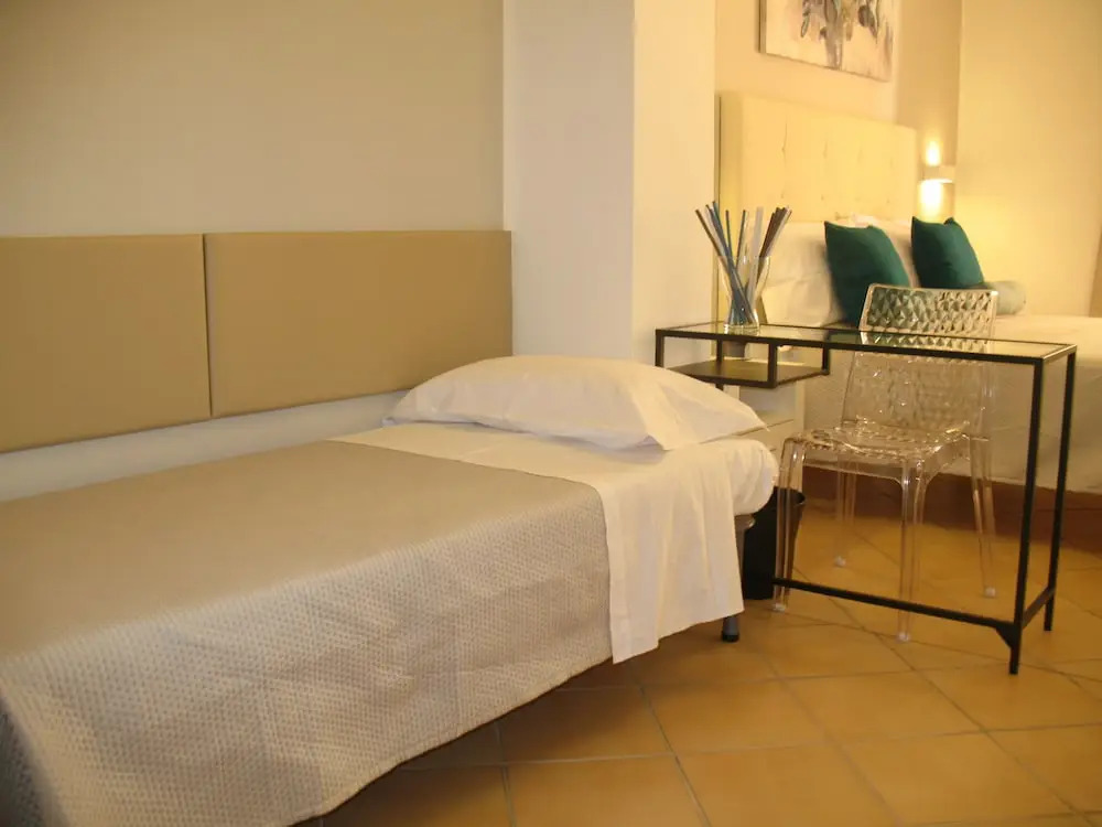 B&B Tommaso Fazzello