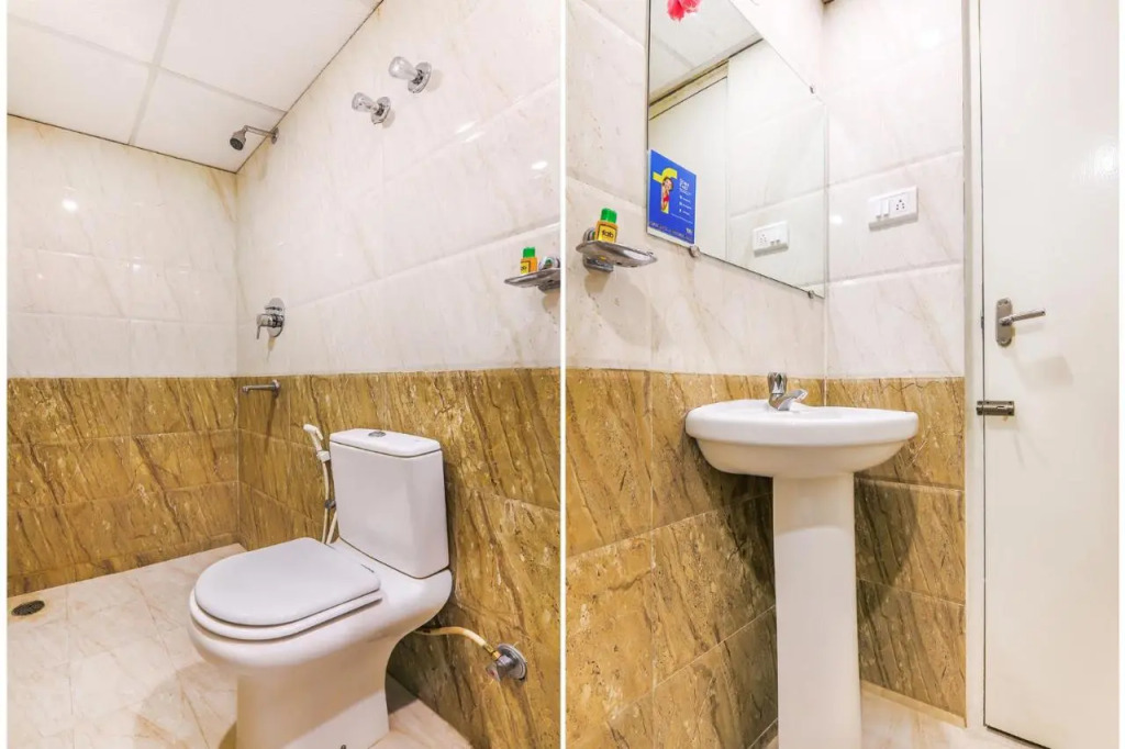FabHotel Oakwey Inn - Indiranagar