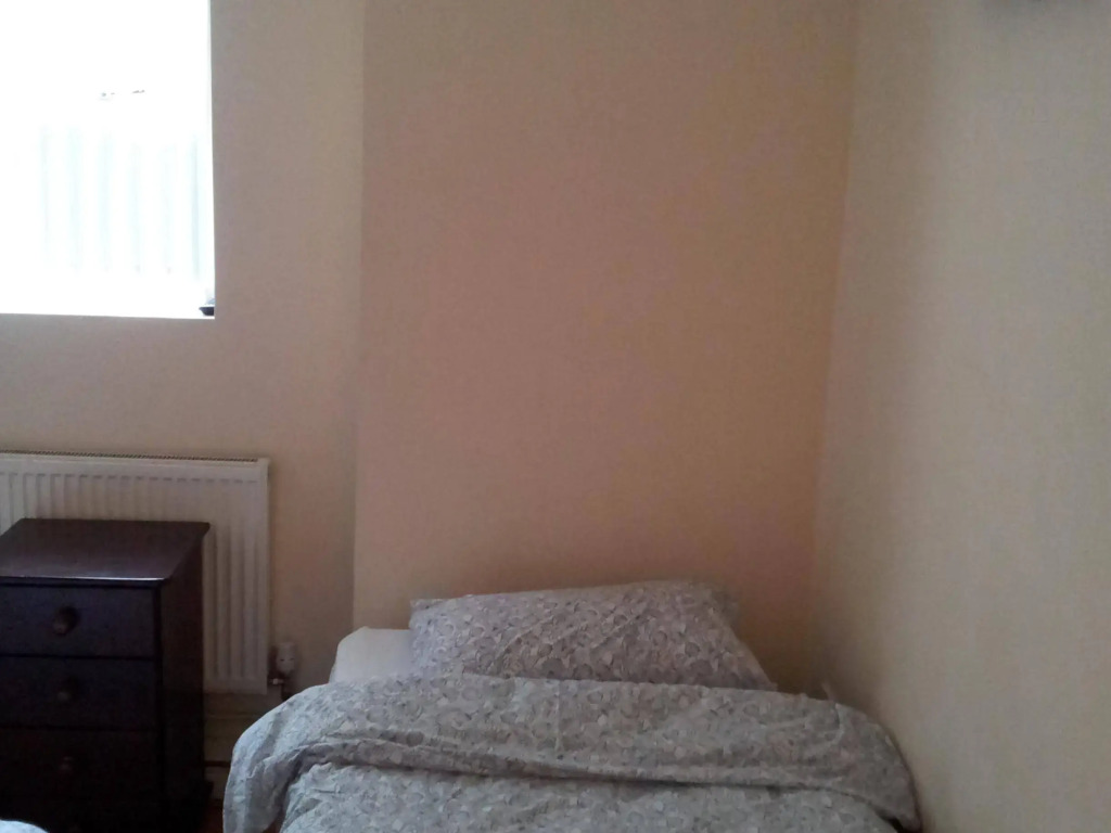 Ten Streets Bed & Breakfast