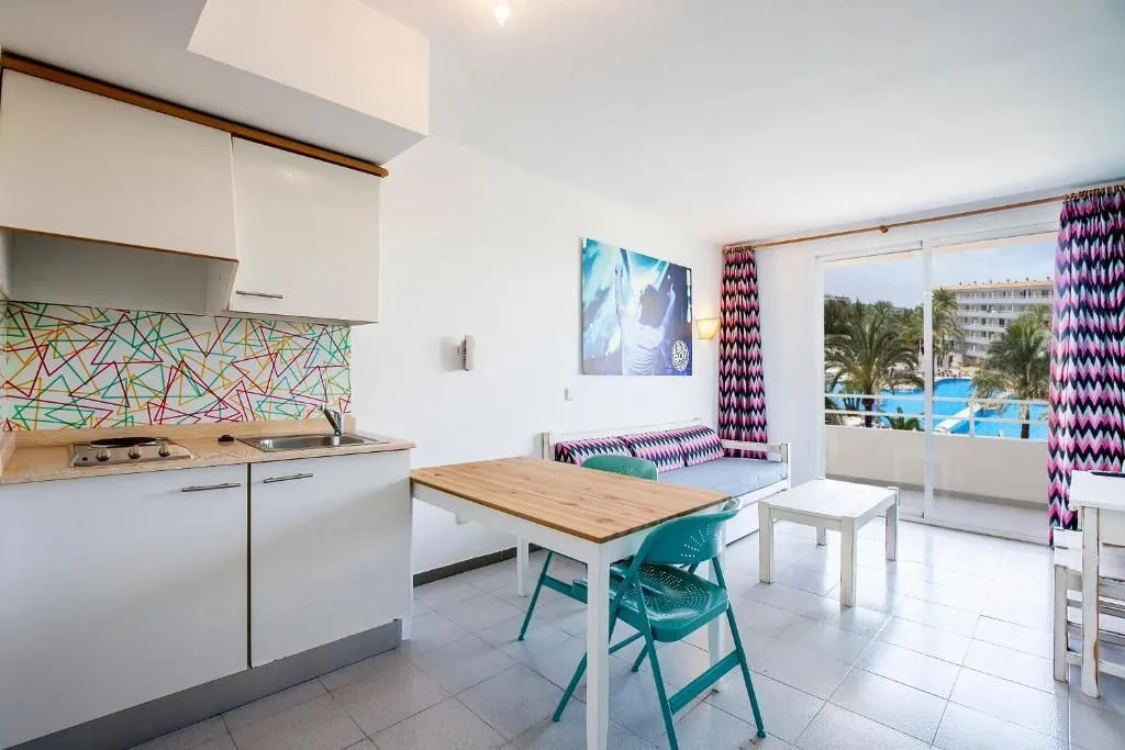 Bh Mallorca Apartments - Adults Only