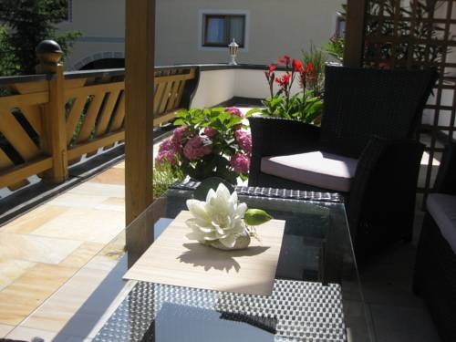 Appartements Maria Theresia