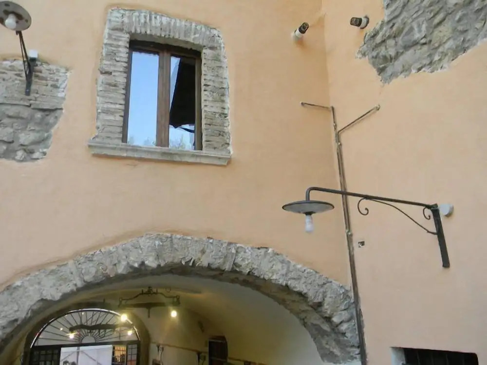 Locanda Corte Dè Guasconi