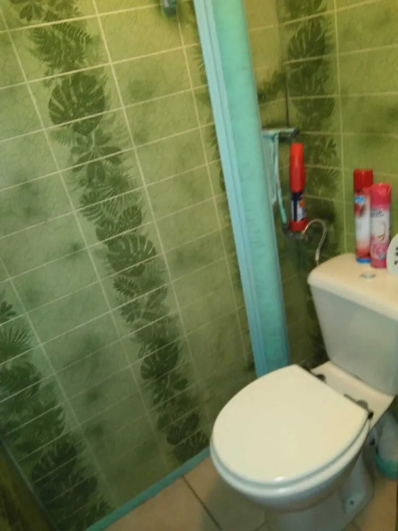 Room in Guest Room - Double Room Near Central Station