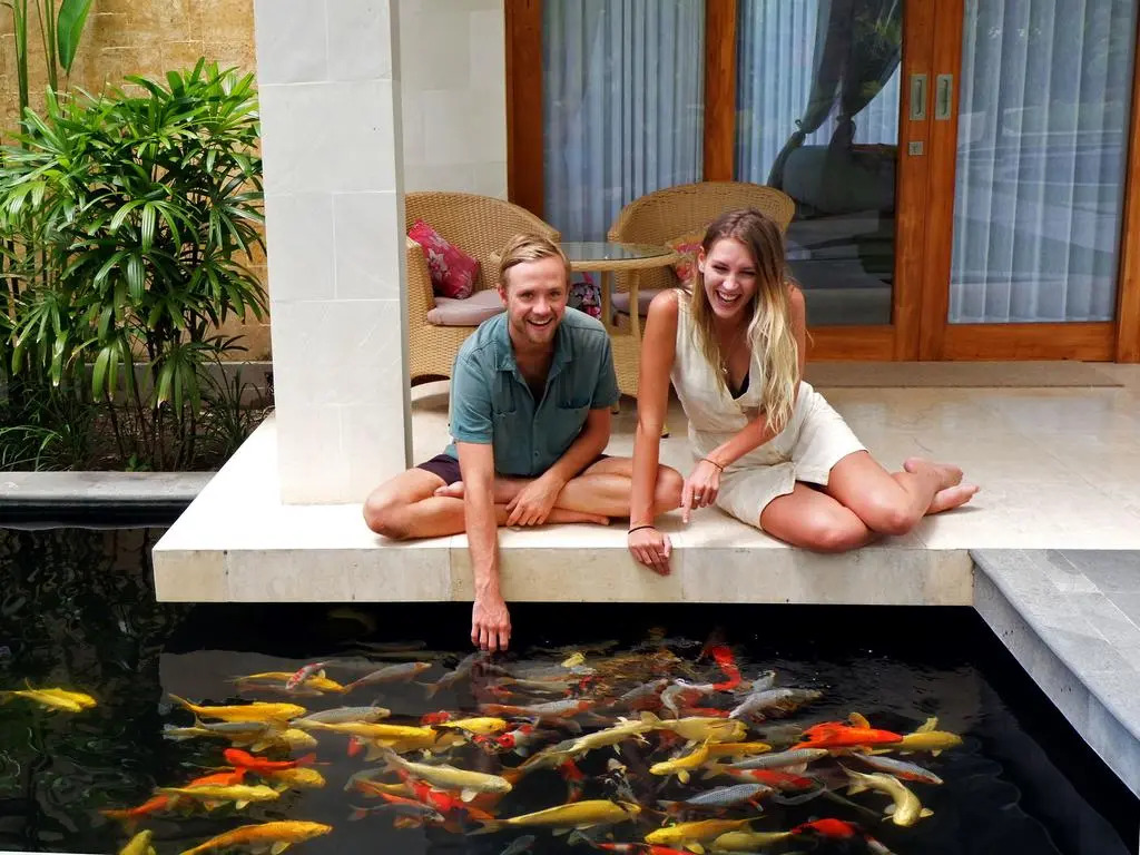 Jivana Resort