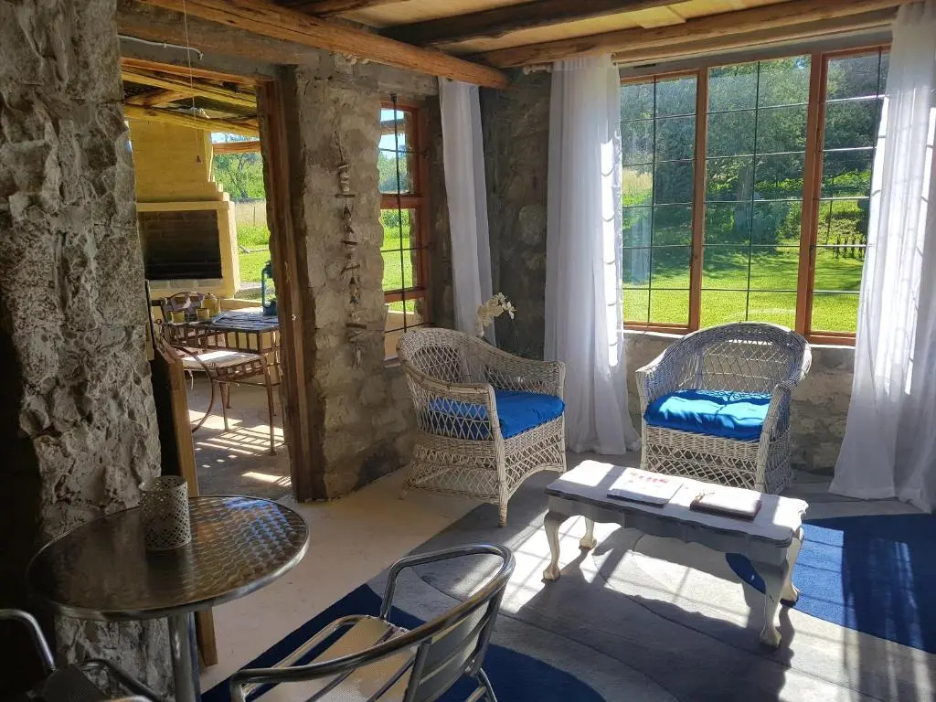 Affi lande Boetiek guestfarm