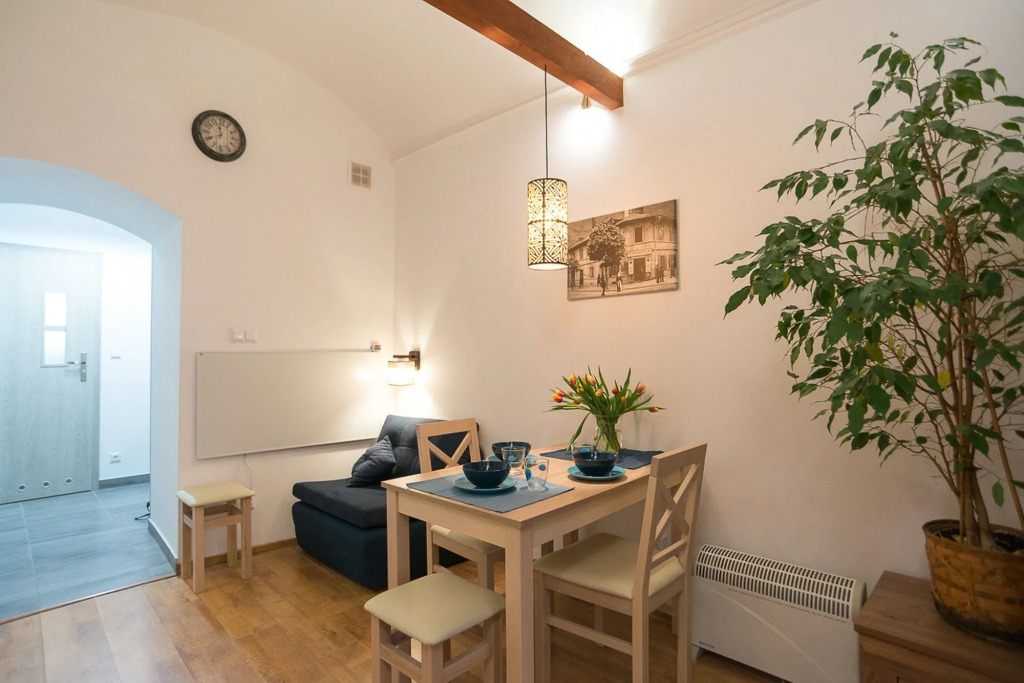 RentPlanet - Studio Wielopole 10