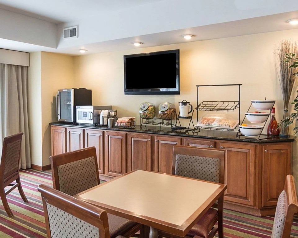 Holiday Inn Express - Lorton by IHG