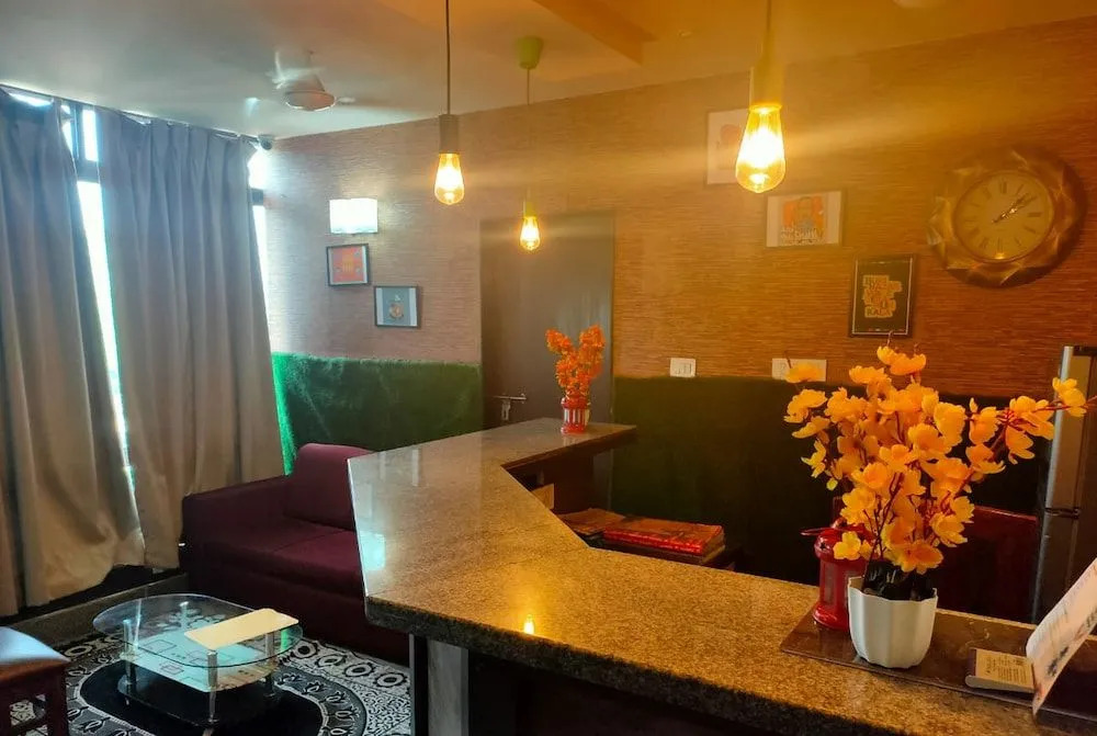 Hotel Lal Qila