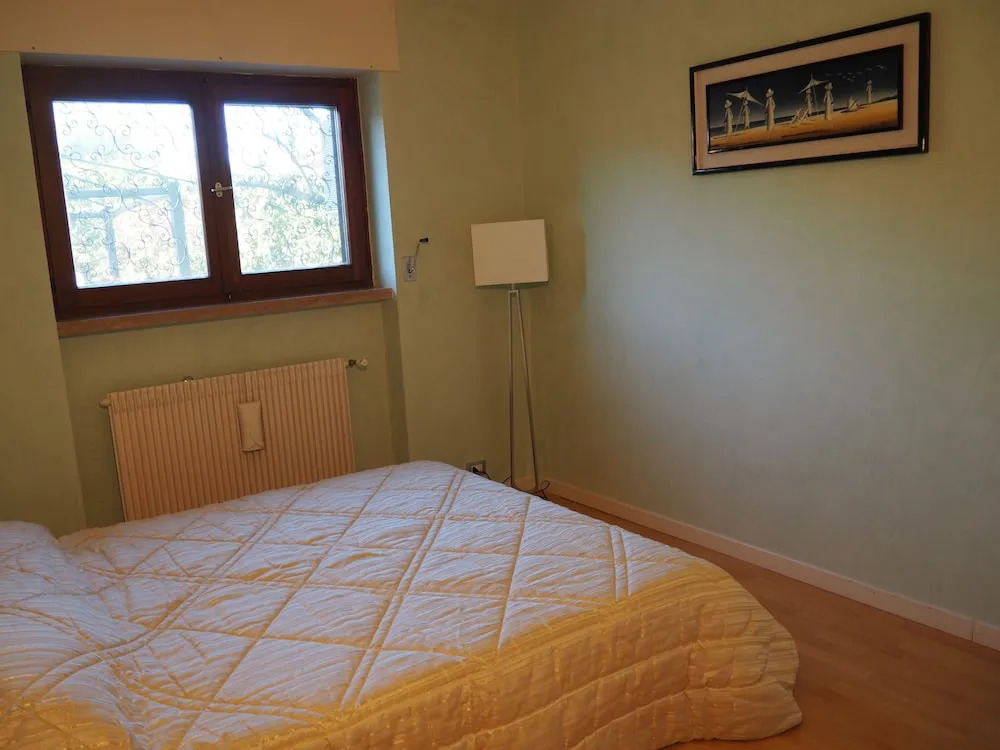 B&B Villa Filotea & Apartment