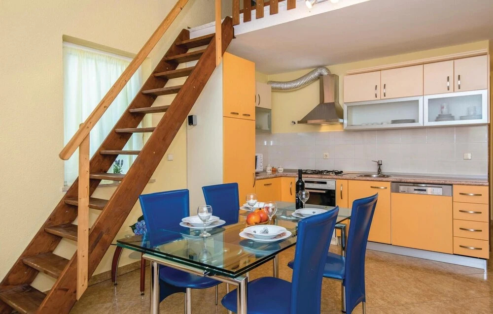 Awesome Home In Medulin