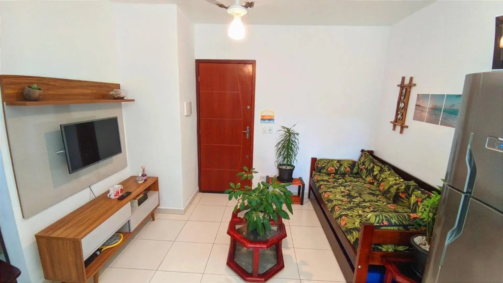 Ubatuba Apartamento Perequê Açu