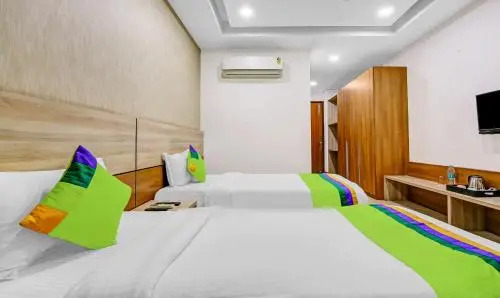 Townhouse 81841 Pantao Stays-Medanta Medicity 04